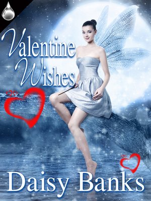 cover image of Valentine's Wishes